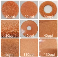 Matériau de cathode pour batterie au lithium de marque TMAXCN, taille personnalisée, pureté 99,9 %, mousse de cuivre à cellules ouvertes