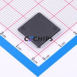 ไมโครคอนโทรลเลอร์ชิปวงจรรวม LQFP-100 ATSAM3A4CA-AU (14x14) ของแท้และใหม่เอี่ยม (MCU/mpu/soc) - Product Image 2