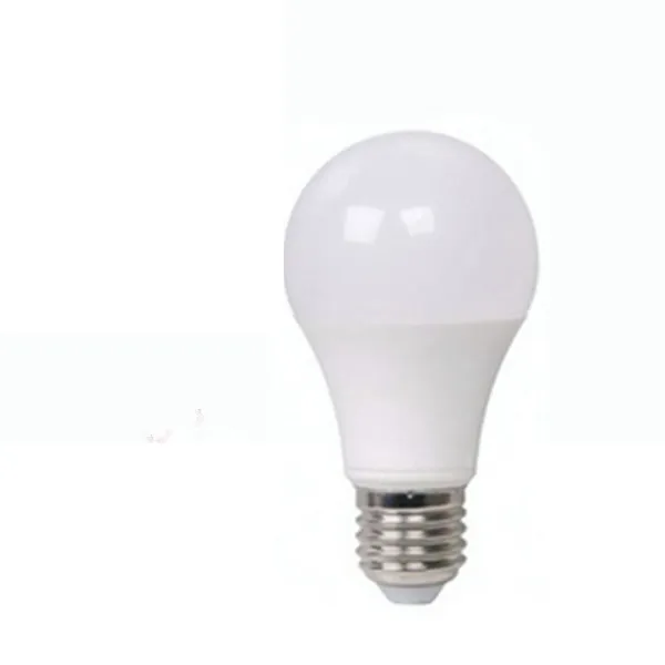 Led Verlichtingslamp Indoorgood Warmteafvoer Ac85 ~ 265V Ac Dc Led Lamp Grondstof 15W Led Lampen Groothandel