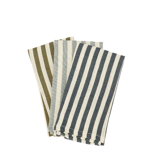 Serviettes de table en coton écologiques, douces et absorbantes, vente en gros à prix réduit - Product Image 4