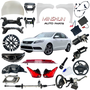 चीनी कार पार्ट्स ऑटो पार्ट्स ऑटो स्पेयर पार्ट्स सप्लायर चेरी के लिए थोक आपूर्तिकर्ता थोक विक्रेता - Product Image 5