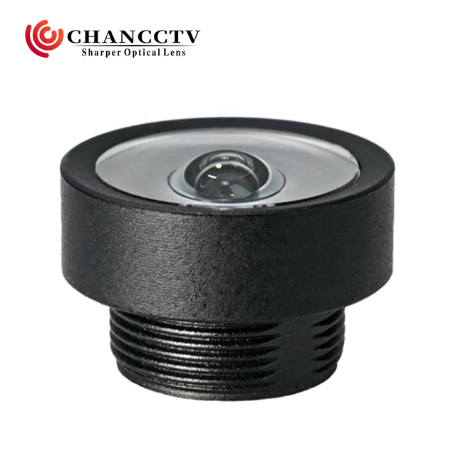 1/6.5" 0.86mm F2.8 VFoV 90 Degree M7 Lens