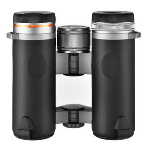 Binoculares Jialico W21-8X42 con Aumento de 8X, Rellenos de Nitrógeno, Impermeables, Visión Nocturna, para Uso en Exteriores - Product Image 2