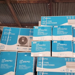 ZERO 9000 12000 Btu R410A Mini Split <strong>Air</strong> <strong>Conditioners</strong> Smart Wired Control Inverter <strong>Air</strong> Condition - Product Image 6