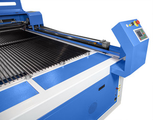 Machine de découpe laser CO2 1325 100W-300W pour le bois, l'acrylique, le cuir, le MDF, la gravure - Product Image 2
