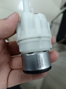 Bl3220i 004 32 mét không chổi than DC Motor cho Máy bơm nước 24V 3000 vòng/phút - Product Image 3