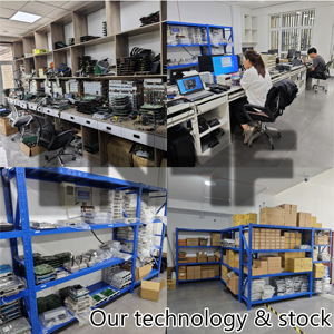 Lnhf 60100001 ECU điều khiển ECM Đơn vị điều khiển mô-đun ECM tad66ve tad65ove tad75ove tad760ve d7e 60100001 cho Volvo - Product Image 4