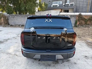 Auto Usado Havalo Kugouo, Modelo <span class=keywords><strong>2021</strong></span> 2022 2023, Edición Moderna y Atractiva - Product Image 6