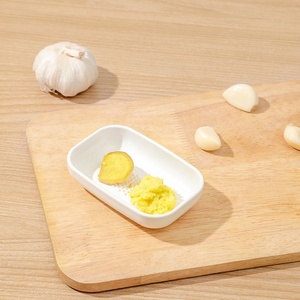 Molinillo Manual Creativo para Cocina, para Uso Doméstico, para Jengibre, Ajo, Verduras para Bebés, Frutas, Triturador - Product Image 5