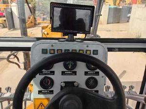 CAT日本原装140K二手平地机出售 - Product Image 4