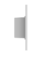Détecteur de respiration intelligent pour personnes âgées, compatible rénovation, radar à ondes millimétriques, dispositif d'alarme autonome de détection de vieillesse