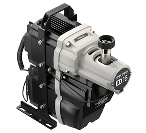 Nouvelle base de joystick de simulation de <span class=keywords><strong>vol</strong></span> Cyber Bull E.D.16 - Product Image 1
