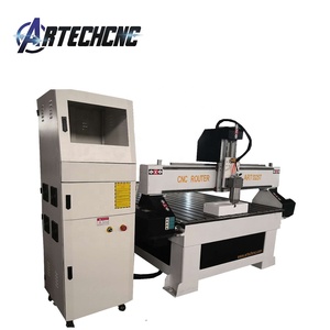 Jinan <span class=keywords><strong>ARTECH</strong></span> 1325 3d bois cnc machine bois routeur machine Offre Spéciale dans le meilleur prix - Product Image 2