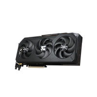 2025 nouveau GIGABYTE Radeon RX 9070 GAMING OC 16G double GPU de jeu 4K RX9070 carte graphique pour PC de jeu de bureau