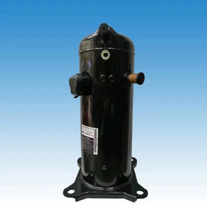Compresseur de réfrigération pour climatisation LG SAB052YNA 3Ph 50Hz 380 420V R22 Protection thermique - Product Image 4