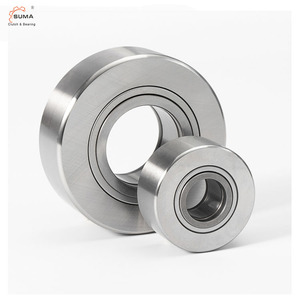 ตลับลูกปืนเม็ดเข็มแบบยึดติดรางชนิด NATR20PP NATV20PP NATR 20 PP - Product Image 4