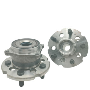 Di-solik arka tekerlek göbeği birim meclisi 42200-STX-A02 RW8342 HA590229 Honda <span class=keywords><strong>PILOT</strong></span> 2008- ACURA MDX (YD2)2006- ZDX 2010- - Product Image 4