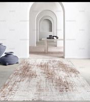 3D Digital Carpet Mat Printing Rutsch feste Küchen teppiche Print Wohnzimmer Teppich