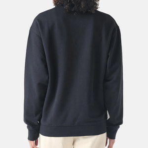 Felpa da <span class=keywords><strong>Donna</strong></span> con Collo Alto Elasticizzata in 4 Direzioni, Comoda, Rosa Acceso, Personalizzabile - Product Image 2