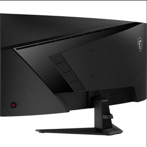 2025 El más nuevo Curve 1500R MSI 346CQ 34 pulgadas VA UHD QD-Mini LED 180Hz 1ms HDR1000 Monitor de juegos de sincronización adaptativa - Product Image 6