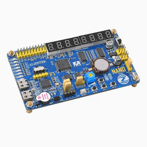 Pengendali Jarak Jauh IR Nano STM32F103RCT6 Mengembangkan Pengunduh Terpasang 51 Mikrokontroler STM8 Papan Utama NANO F103 - Product Image 1