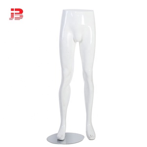 Inferior medio cuerpo pierna recta Mujer <span class=keywords><strong>Pantalones</strong></span> MANIQUÍ PARA boutique - Product Image 3