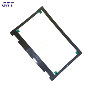 Coque avant d'écran LCD d'ordinateur portable authentique et neuve pour Precision 7530 M7530 B Shell - Product Image 3