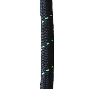 4mm bện dây Polypropylene <span class=keywords><strong>PP</strong></span> nước cứu hộ nổi phân hủy sinh học dây đa mục đích - Product Image 3