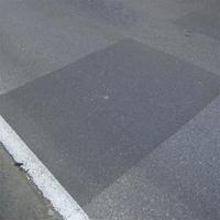 Dites adieu aux maux de tête de poule avec notre solution de patch froid Roadphalt