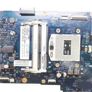 HP 17T 17-J 17T-J anakart için 2GB GT750M 720267-501 720267-001 - Product Image 5