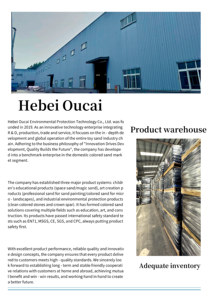 חם מוכר לילדים מרחב diy עבור קסם חול חושי להגדיר מודלים ללא רעילות - Product Image 5