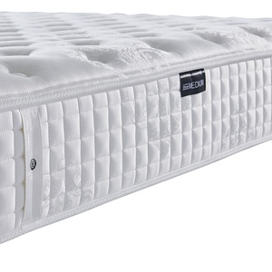 Luxury King Size Pocket Spring Bed Mattress in a Box Memory Foam King Size <strong>Matras</strong> - Product Image 6