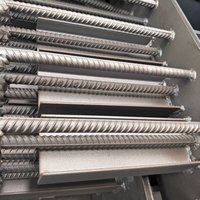 Amortisseur de poutre en acier galvanisé durable à haute dissipation d'énergie pour bâtiments de bureaux et appartements