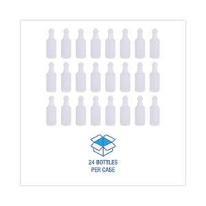 Boardwalk 512121 16 Onzas Botella de Spray Transparente con Agarre Ergonómico, 24 Unidades por Caja, Dispensadores de Jabón Líquido - Product Image 3