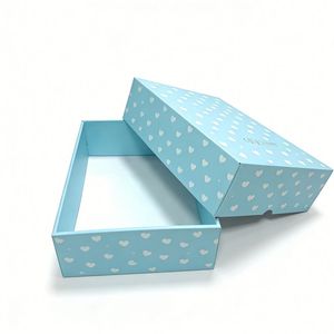 Custom Rigid Cartridge Packaging Box with Empty Cartridges Inner Sponge Matt Lamination Recycled Materials - Product Image 6