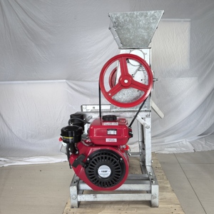 เครื่องบดกาแฟดีเซลประสิทธิภาพสูง - Product Image 6