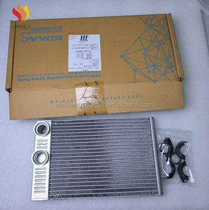 แกนทำความร้อนของเครื่องปรับอากาศ23176934ชิ้นส่วนรถยนต์สำหรับ Che-vrolet Equinox Bu-ick ENVISION - Product Image 2