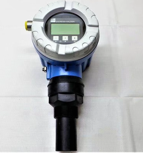 Endress + Huaser مقياس مستوى الموجات فوق الصوتية مخصص OEM مقياس - Product Image 2