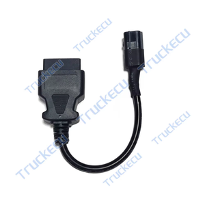 Original DENSO Dst-i Datalink Diagmaster Techstream TAKEUCHI <strong>Python</strong> for Kubota Farm <strong>Machinery</strong> Tractor Truck Diagnostic Tool - Product Image 5