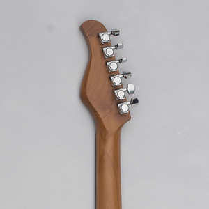 Hot bán Chất lượng cao nhạc cụ Nhà sản xuất tại Trung Quốc OEM guitar điện với 6 dây giá bán buôn - Product Image 6