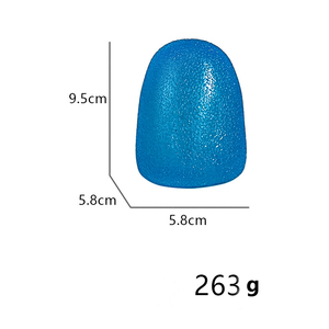 Caramelle alla Maltosio della <span class=keywords><strong>Serie</strong></span> TPR delle Celebrità Coreane, Giocattolo Antistress Portatile, Regalo per Bambini e Adulti - Product Image 4