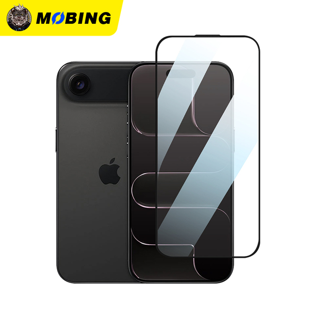 Wholesale and Customization  iphone 17 Air Screen Protector 12 13 14 15 16 Por  Privacy Screen Protector Phone Screen Protector