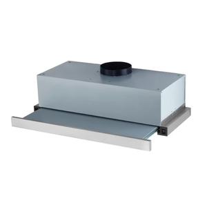 <span class=keywords><strong>Campana</strong></span> <span class=keywords><strong>Extractora</strong></span> Eléctrica de Pared para Cocina, Acero Inoxidable, Flujo de Aire de 300 m³/h, 2 Filtros de 5 Capas, Uso Doméstico y Hotelero - Product Image 5