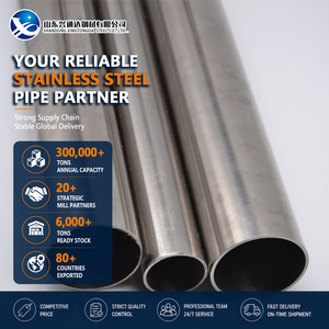 Tira de Acero Inoxidable Recocido JIS G4305 Laminada en Caliente de 1.5mm x 1500mm con Acabado 2D 304 310S y Calidad de Superficie Superior - Product Image 1