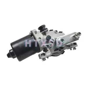 Moteur d'essuie-glace avant de haute qualité Moteur d'essuie-glace 98110-1G000 pour hyundai kia