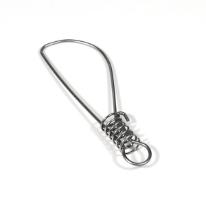โรงงานผู้ผลิตสปริงอัดแรงดันสูง คาร์บอนสตีล สแตนเลส ทนความร้อนสูง - Product Image 5