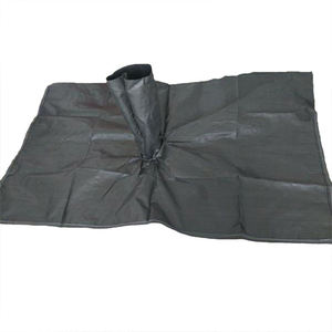 Prix de gros pour <span class=keywords><strong>géotextile</strong></span> tissé en PP, géosac pour la déshydratation des boues, pour sac géotube - Product Image 2