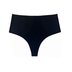 Usine <span class=keywords><strong>italienne</strong></span> sexy pour dames roses sous-vêtements tricotés culottes pour femmes teintes unies culottes en gros culottes - Product Image 5