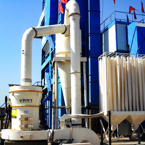 Hochdruck feder system <span class=keywords><strong>Ultra</strong></span> feine Mineral verarbeitung geräte Erz-<span class=keywords><strong>Raymond</strong></span>-Mahlwerke für den Abbau von Calcit - Product Image 6