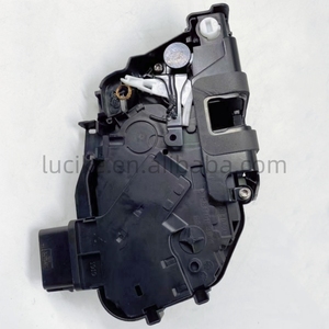 Attuatore serratura porta LR011302 LR072414 LR091360 per RANGE ROVER SPORT <span class=keywords><strong>EVOQUE</strong></span> <span class=keywords><strong>Freelander</strong></span> 2 Discovery 4 Discovery 3 - Product Image 4